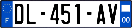 DL-451-AV