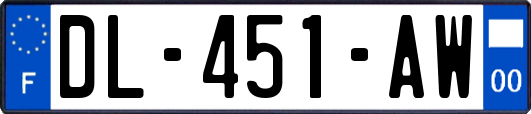 DL-451-AW