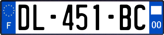 DL-451-BC