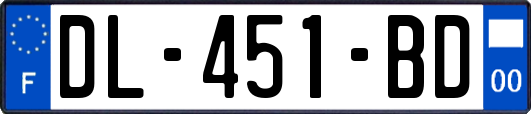 DL-451-BD