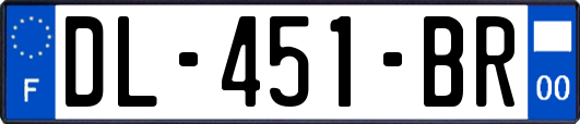 DL-451-BR