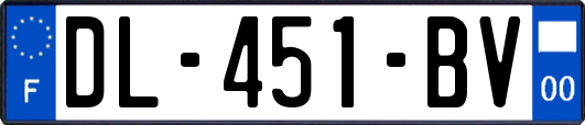 DL-451-BV