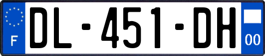 DL-451-DH