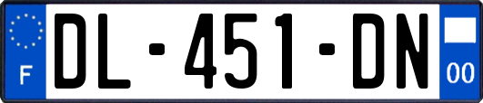 DL-451-DN