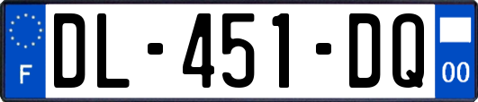 DL-451-DQ