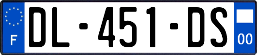 DL-451-DS