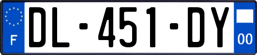 DL-451-DY