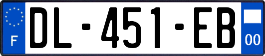 DL-451-EB