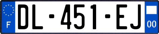 DL-451-EJ