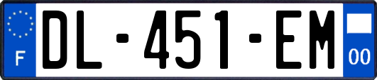DL-451-EM