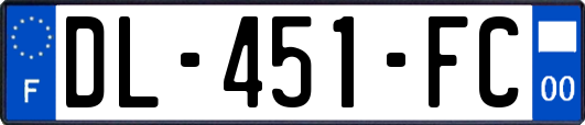 DL-451-FC