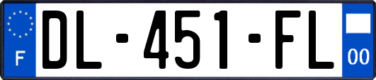 DL-451-FL