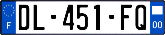 DL-451-FQ