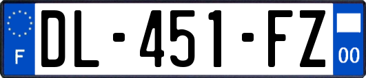 DL-451-FZ