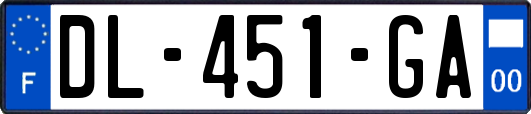 DL-451-GA