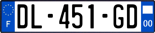 DL-451-GD