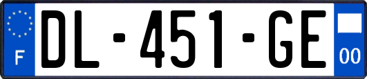 DL-451-GE