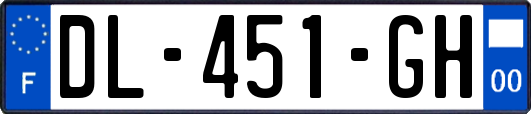 DL-451-GH