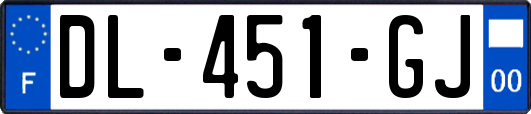 DL-451-GJ