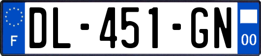 DL-451-GN