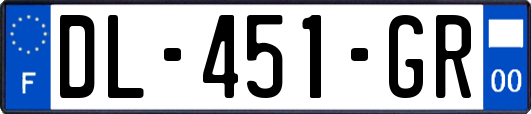 DL-451-GR
