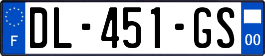 DL-451-GS
