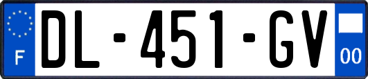 DL-451-GV