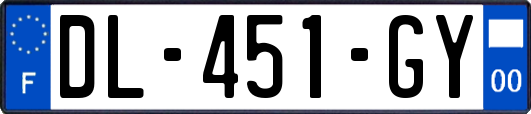 DL-451-GY