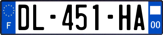 DL-451-HA