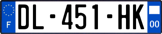 DL-451-HK