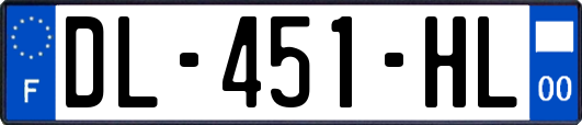 DL-451-HL