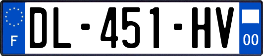 DL-451-HV