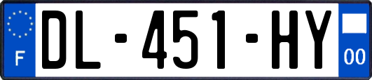 DL-451-HY