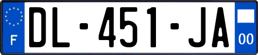 DL-451-JA