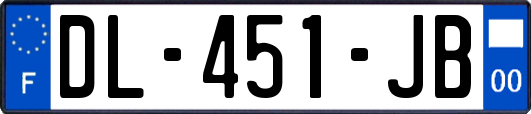 DL-451-JB