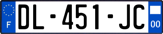 DL-451-JC