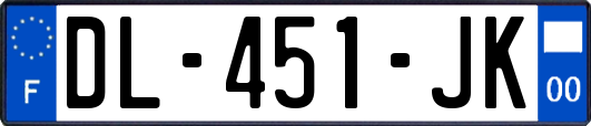 DL-451-JK