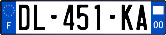 DL-451-KA