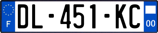 DL-451-KC