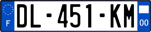 DL-451-KM