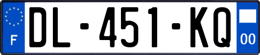 DL-451-KQ