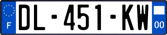 DL-451-KW