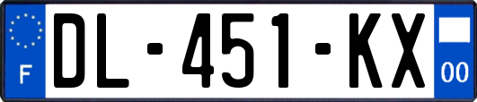 DL-451-KX