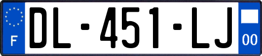 DL-451-LJ