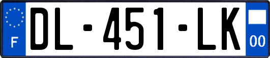 DL-451-LK