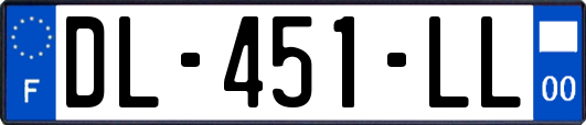 DL-451-LL