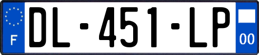 DL-451-LP