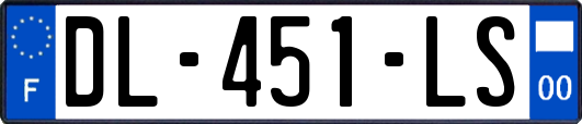 DL-451-LS