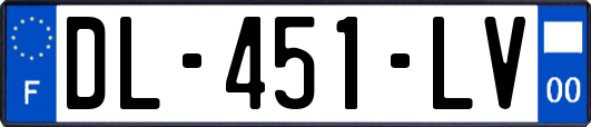 DL-451-LV