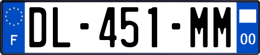 DL-451-MM